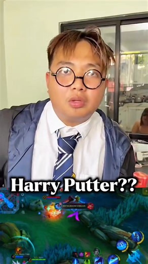 4.2K views · 45 reactions | Harry Putter?? Part 32 disclaimer: "No copyright infringement intended. I do not own the music or the video in this content. All rights belong to their rightful owners. This is for content purposes only." #fyp#fypviralシ | Relapse University | Facebook