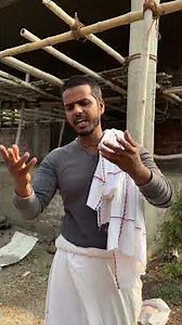 जैसे को तैसा 🙂 #langdamaster#viralbiharibaba#funny#comedyshorts#viralvideo#trending#foryou#fyp