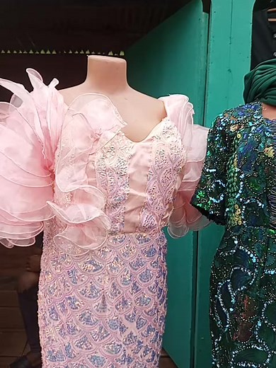 Aba Creativity | MODEL TV