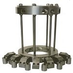 Pipe Facing Machine | Machines - Mactech Europe