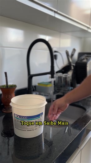 🔸Limpe a Fossa, Caixa de Gordura e Acabe com Entupimentos sem sujar as mãos 🔵 Produto brasileiro registrado na ANVISA 3.3765.0001 💚Direto da Fábrica | Use Biol2000 ⬇️ 🟢 Toque em Saiba Mais agora | Biol2000