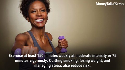 Are You Next? Calculate Your Heart Disease Risk After Ozzy, Hogan Deaths