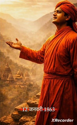 #swamivivekananda #rashtriyayuvadiwas