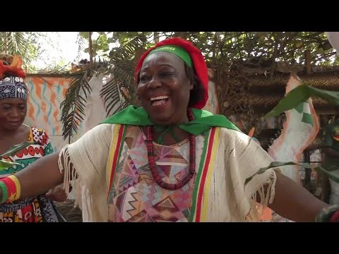 Remé Star Ngeu Lah lèh