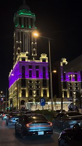 50K views · 2.5K reactions | Olaya street #riyadh #saudiarabia #instagram #trendingreels #viral #foryoupage | Riyadhreelsksa | Facebook