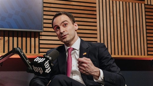 Michael Kratsios on Trump administration AI strategy