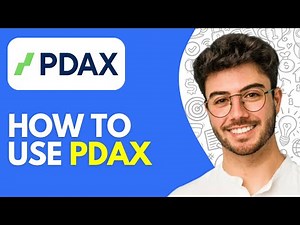 How To Use PDAX (2026) - Beginner Crypto Guide