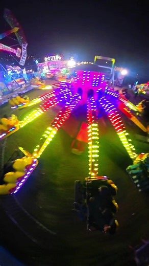 Exploring Play Center Park in Cusco, Peru