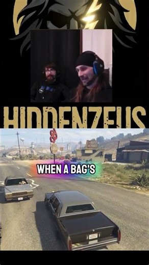 Ch2 - not gay if its for meth