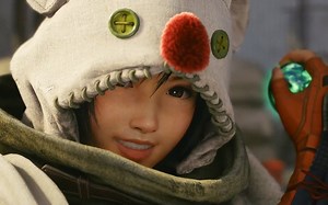 《最终幻想7 重制版 Intergrade》5分钟先行试验演示公开 展示更多过场与战斗