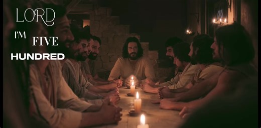 Emotional Moments in 'The Chosen': A Touching Tribute