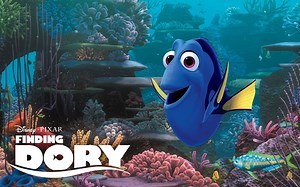 Alla ricerca di Dory: online il nuovo trailer