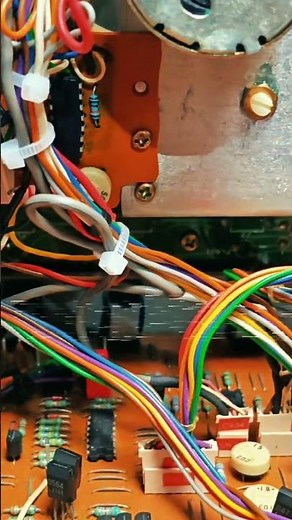 UNBELIEVABLE SPEED RECOVERY! Nakamichi 1000ZXL LIVES AGAIN!Watch Full Part 7!