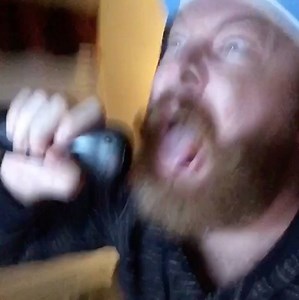 2.9M views · 14 reactions | s'more of those #MetalcoreInterruptions..... 'CUZ I FELT LIKE IT..... ok? mmkay INTERRUPTION SONGS: Wage War - "Spineless" Of Mice & Men - "Ohioisonfire" letlive - "Banshee (Ghost Fame)" Underoath - "In Regards to Myself" vine.co/jakeholland | Jake Holland | Facebook