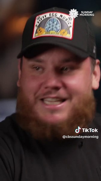 CBS Sunday Morning on TikTok