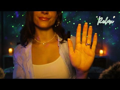 ASMR | Calm Down and Relax in under 20 Minutes😴