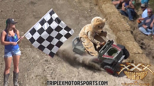 14K views · 127 reactions | It's almost that time again... Rednecks with Paychecks Offroad BARBIE JEEP RACING!! March 14-17 in Saint Jo, TX! Be there!! | Triple-X Motorsports & Outdoors - RekjavicXXX | Facebook