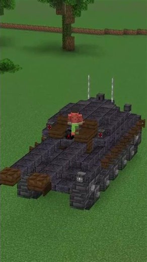 This Minecraft noob lost everything