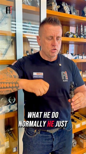 BMW, Benz & Range Rover: Why Your New Injectors Still Fail! 😱🚗💨 #DieselInjectors #BMW #MercedesBenz #RangeRover #InjectorFailure #DieselProblems #A1Diesel #MechanicTok #LuxuryCars #CarRepairGhana | A1 Diesel Ltd