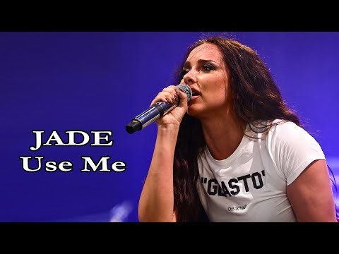 JADE - Use Me Lyrics