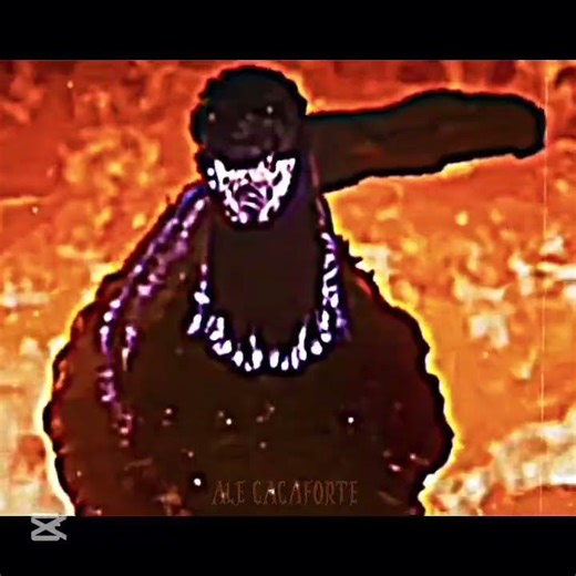 shin godzilla edit (remake)