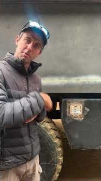 Stronger, Sealed & Trail‑Ready | Brutus Storage Box Mod