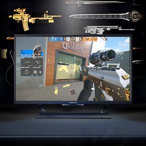 23 reactions · 10 comments | Easy on your eyes and rough on your enemies, with built-in light sensors to reduce visual strain and razor-sharp VESA Certified DisplayHDR 1000 to keep your shooting smooth and your winning streak unbeaten. Predator CG437K. | Predator Gaming | Facebook