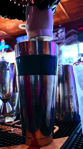 1.5K views · 14 reactions |  Boo-zy and smooth — the Drunk Ghost is hauntingly good! Malibu • Vanilla Vodka • Cream of Coconut • Sprite  Watch our team bring this one to life (or afterlife ) in true Halloween spirit! #DrunkGhost #Bar3Drinks #HalloweenCocktails #SpookySeason #Bar3Amarillo #GhostlyGood | Bar 3 | Facebook