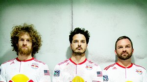 Dispatch: Live from Red Bull Arena - Apple TV