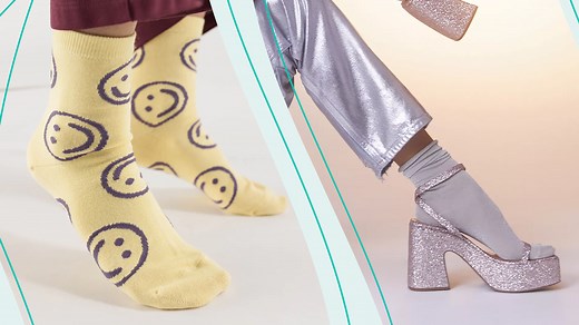 21 of the Best Socks for Every Situation