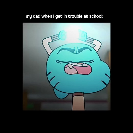 Gumball on TikTok