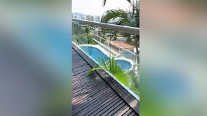 Así era la lujosa casa de Silvia Pinal en Acapulco