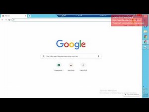 Hướng Dẫn Add Proxy Lên Chrome Qua extension Proxy Helper