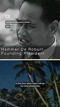 How one of the world’s wealthiest countries became bankrupt | Foreign Correspondent archives