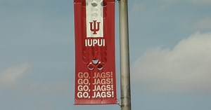 IUPUI commencement ceremony subject of uproar as some students won't be able to walk