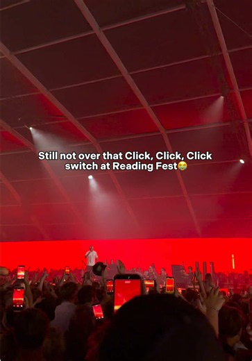 that switch😮‍💨 @Hedex @Eksman @Reading & Leeds Festival #readingfestival #dnb #reading #festival #hedex