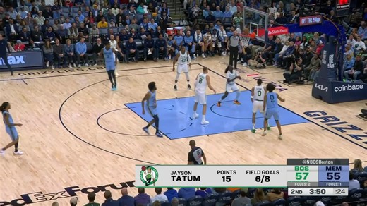 Watch banks | Streamable