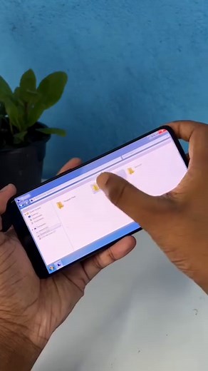 1M views · 7.9K reactions | Android ফোনে‌ Computer ব্যবহার করুন #mobile #tips #android #apps #computer #reels | Resma Mistry | Facebook