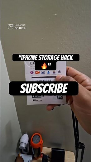 Running Out of iPhone Storage? This MFi Flash Drive Fixes It FAST