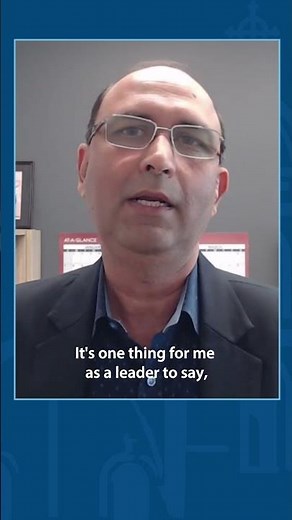 1 of the Biggest Responsibilities of an Engineering Leader