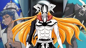 The Role of Hollows in Bleach's Universe, Explained