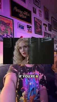 HELLO MARY LOU: PROM NIGHT 2 | 80s HORROR REVIEW