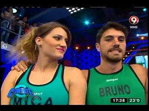 Combate: Programa del 4 de Diciembre 2015
