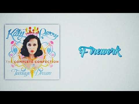 Katy Perry - Firework (Slow Version)