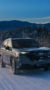 Subaru of America, Inc. on Reels