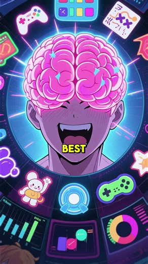 Why Min-Maxing Builds Feels So Satisfying | Gaming Psychology Explained #gamingpsychology