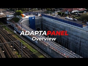 Adaptapanel Overview | SafeSmart