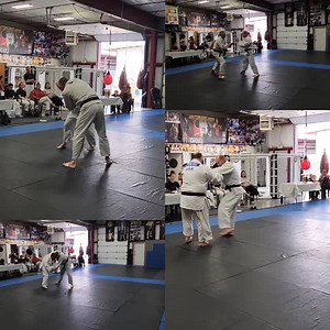 BEAR RIVER JUDO Black belt matches 🥋🐻🦁 | Cache Valley Martial Arts and Fitness