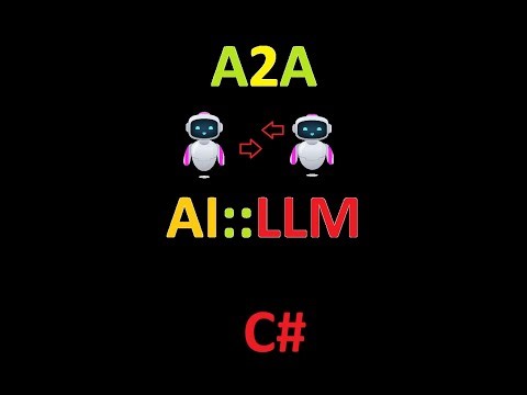 A2A Conversation / Discussion