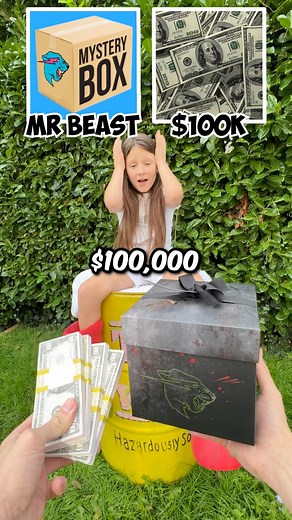 157K views · 1.3K reactions | Prime or Mr Beast (Mystery Box Challenge) | Jake Sweet | Facebook